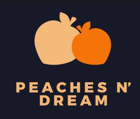 Peaches n Dream E Liquid by Humo