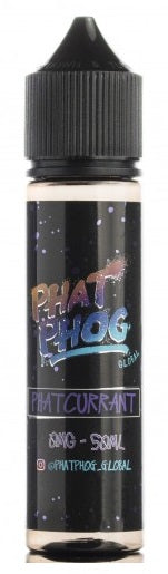 Phat Currant E Liquid by Phat Phog