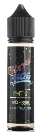 Phat G E Liquid by Phat Phog