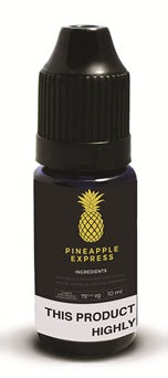 Pineapple Express E Liquid by Humo