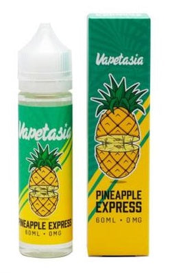 Pineapple Express E Liquid by Vapetasia