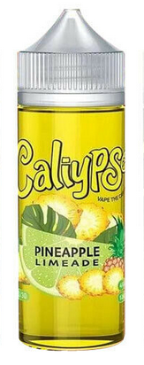 Pineapple Lemonade E Liquid by Caliypso