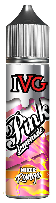 Pink Lemonade E Liquid by IVG