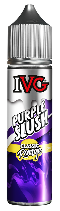 Purple Slush E Liquid by IVG