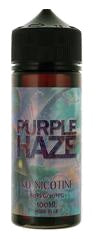 Purple Haze By Purple Haze E Liquid | 100ml Short Fill