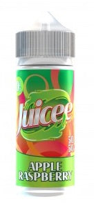 Raspberry Mango E Liquid by Juciee