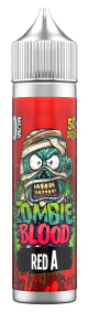 Red A E Liquid by Zombie Blood