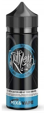 Rise E Liquid by Ruthless