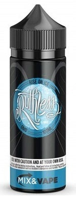 Rise on Ice E Liquid by Ruthless