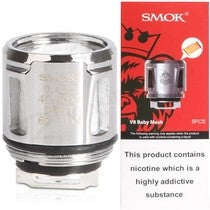 SMOK V8 Baby Mesh Replacement Coils