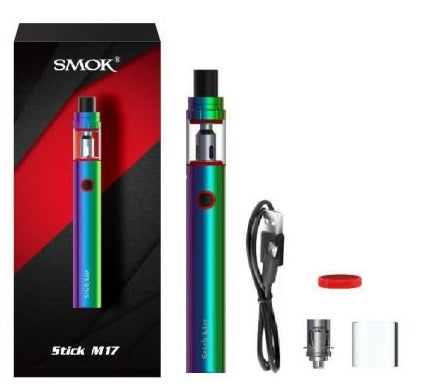 SMOK Stick M17 Starter Kit