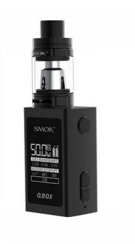 Smok Qbox Starter Kit — MyShishaPen