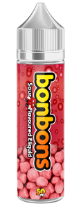 Sour Bonbon E Liquid by Bonbons