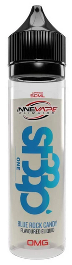 St33p One E Liquid By Innevape Labs