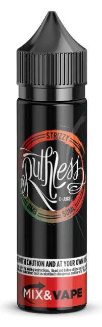 Strizzy E Liquid by Ruthless