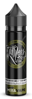 Swamp Thang E Liquid by Ruthless