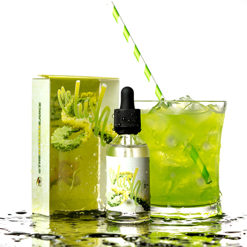 Mr. Slush E Liquid Vape