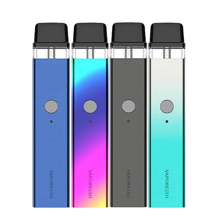 Vaporesso Xros Pod Kit