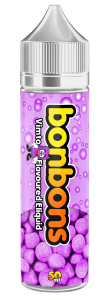 Vimto Bonbon E Liquid by Bonbons