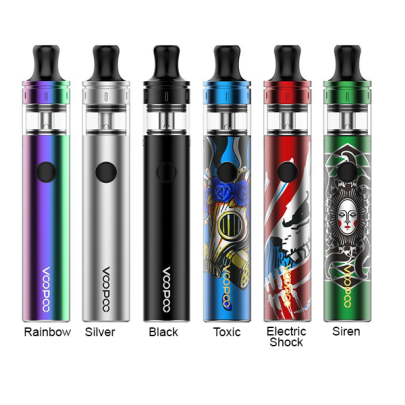 Voopoo Finic 20 AIO Kit