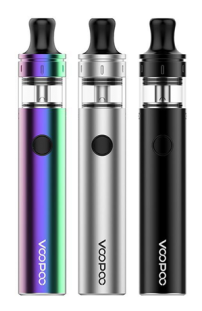 Voopoo Finic 20 AIO Kit