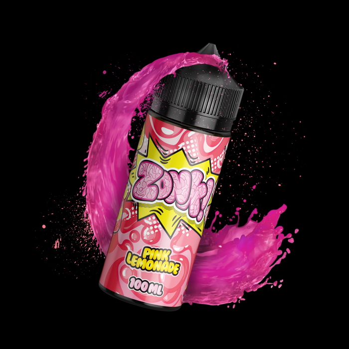 Vape Juice Lquido Juice Zomo Vape - Pinkman 3mg - 60ml - Tabacaria E Presentes New Arrivals Vape Juice Lquido Juice Zomo Vape - Pinkman 3mg - 60ml - Tabacaria E Presentes New Arrivals