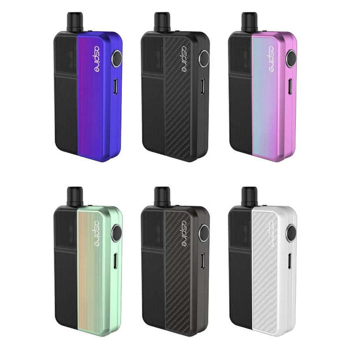 Aspire Flexus Blok Vape Kit