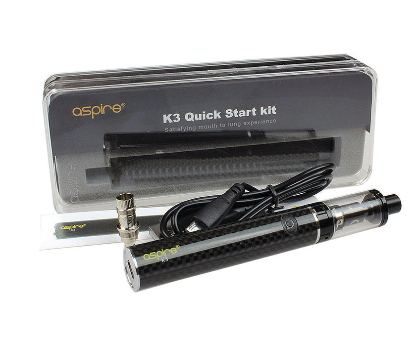 Aspire K3 Starter Kit