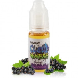 Cloud Niners Blackcurrant E-Liquid MyShishaPen Cloud Niners Blackcurrant E-Liquid MyShishaPen