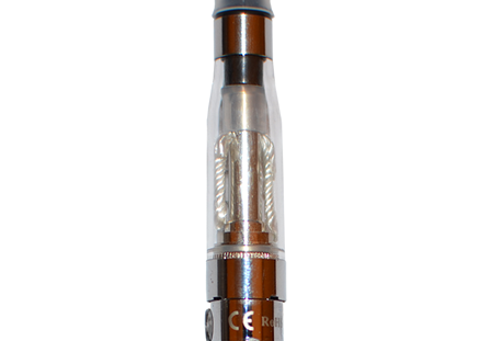 Electronic Shisha / Vapour Pen - White