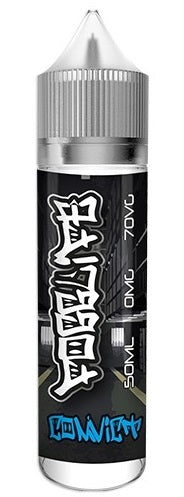 Fogg Life Convict E-Liquid MyShishaPen Fogg Life Convict E-Liquid MyShishaPen