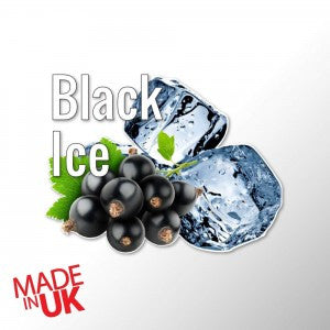 De-Bang Black Ice E-Liquid Flavour