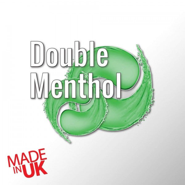 De-Bang Double Menthol E-Liquid Flavour