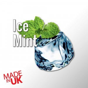 De-Bang Ice Mint E-Liquid Flavour