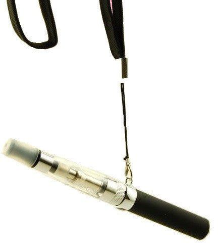 Shisha / Vapour Pen Necklace Holder Lanyard