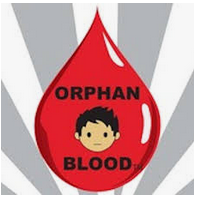 Orphan Blood Prime E Liquid by Fuzion Vapor