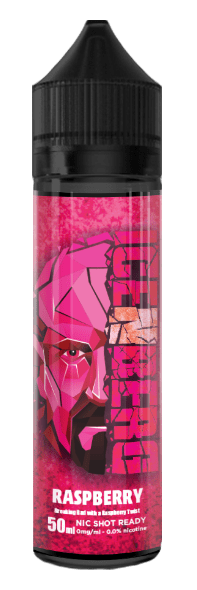 Raspberry E Liquid by Icenberg