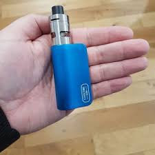 Cool Fire Mini Slipstream Starter Kit by Innokin