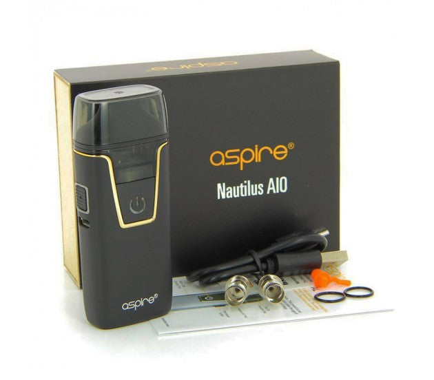 Aspire Nautilus AIO Starter Kit