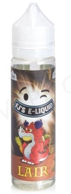 Lair E Liquid by FJ's