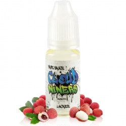 Cloud Niners Lychee E-Liquid MyShishaPen Cloud Niners Lychee E-Liquid MyShishaPen