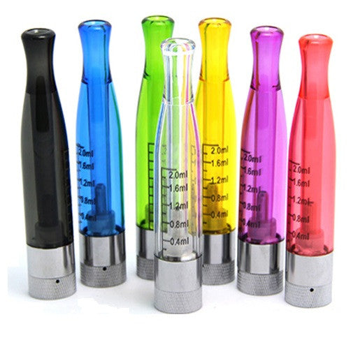 Mini GSH2 Rebuildable Clearomizer — MyShishaPen