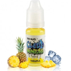 Cloud Niners Pineapple E-Liquid MyShishaPen Cloud Niners Pineapple E-Liquid MyShishaPen