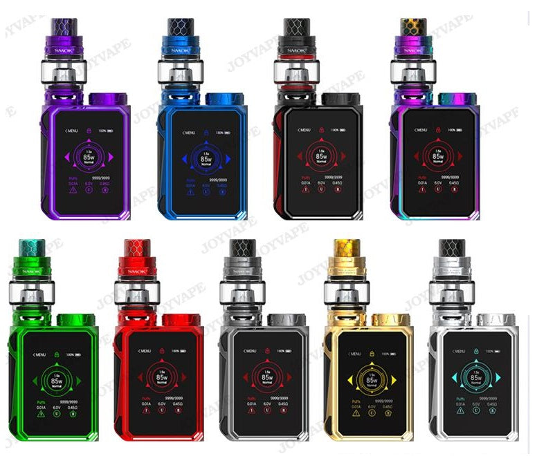 Smok G-Priv Baby Kit