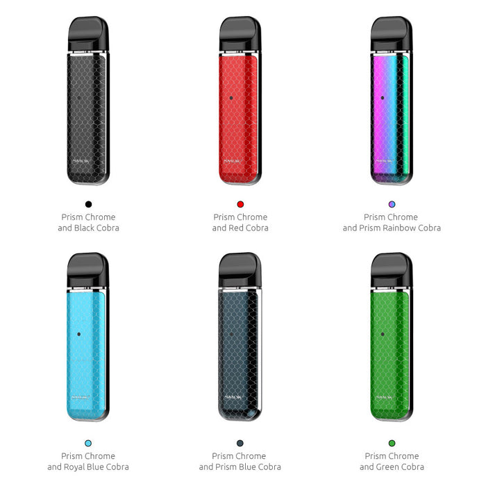 Smok Novo Pod Kit