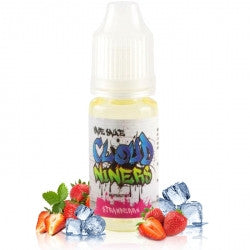 Cloud Niners Strawberry E-Liquid