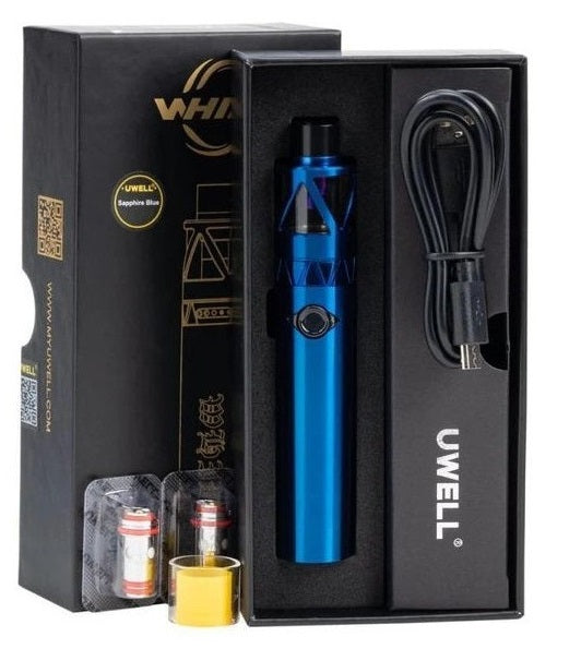 Uwell Whirl 20 Vape Kit