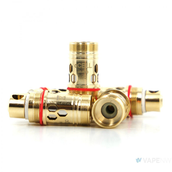 Target Pro cCell Replacement Coils Vaporesso