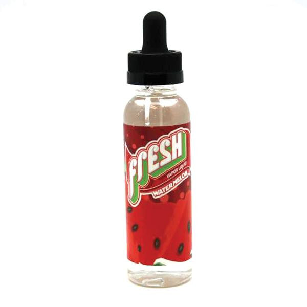 Watermelon by Fresh Vapor E Liquid Vape