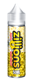 Lemon E Liquid by Zillions